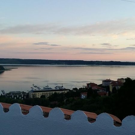Apartment Sunset Portorož Zimmer foto
